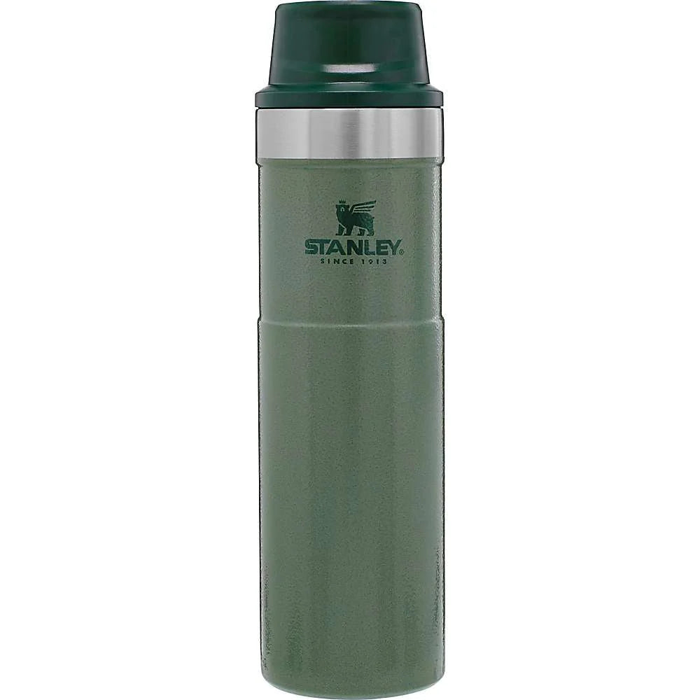 Classic Trigger-Action Travel Mug K1512
