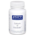 Calcium d-Glucarate G150821