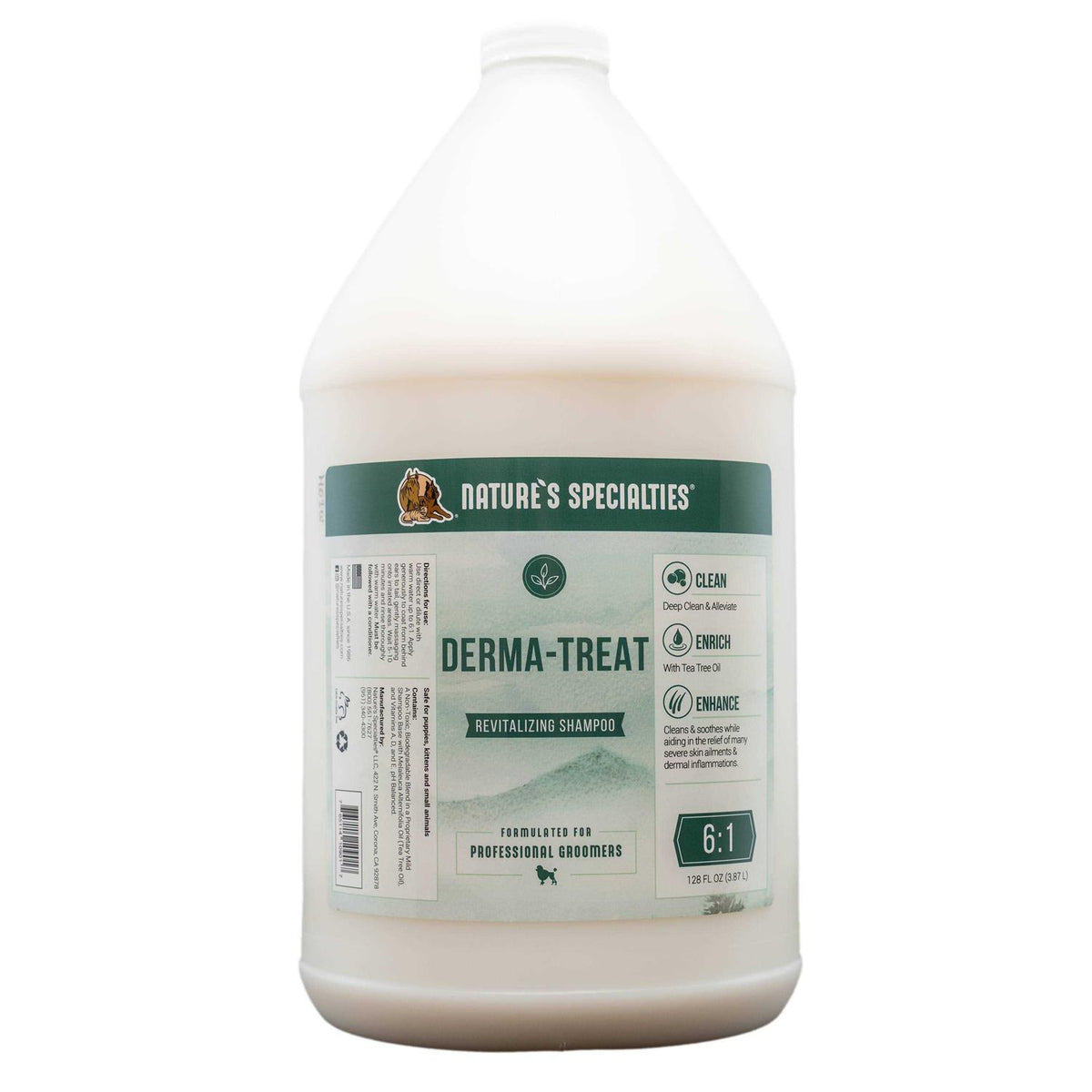 Pet Shampoo T71314