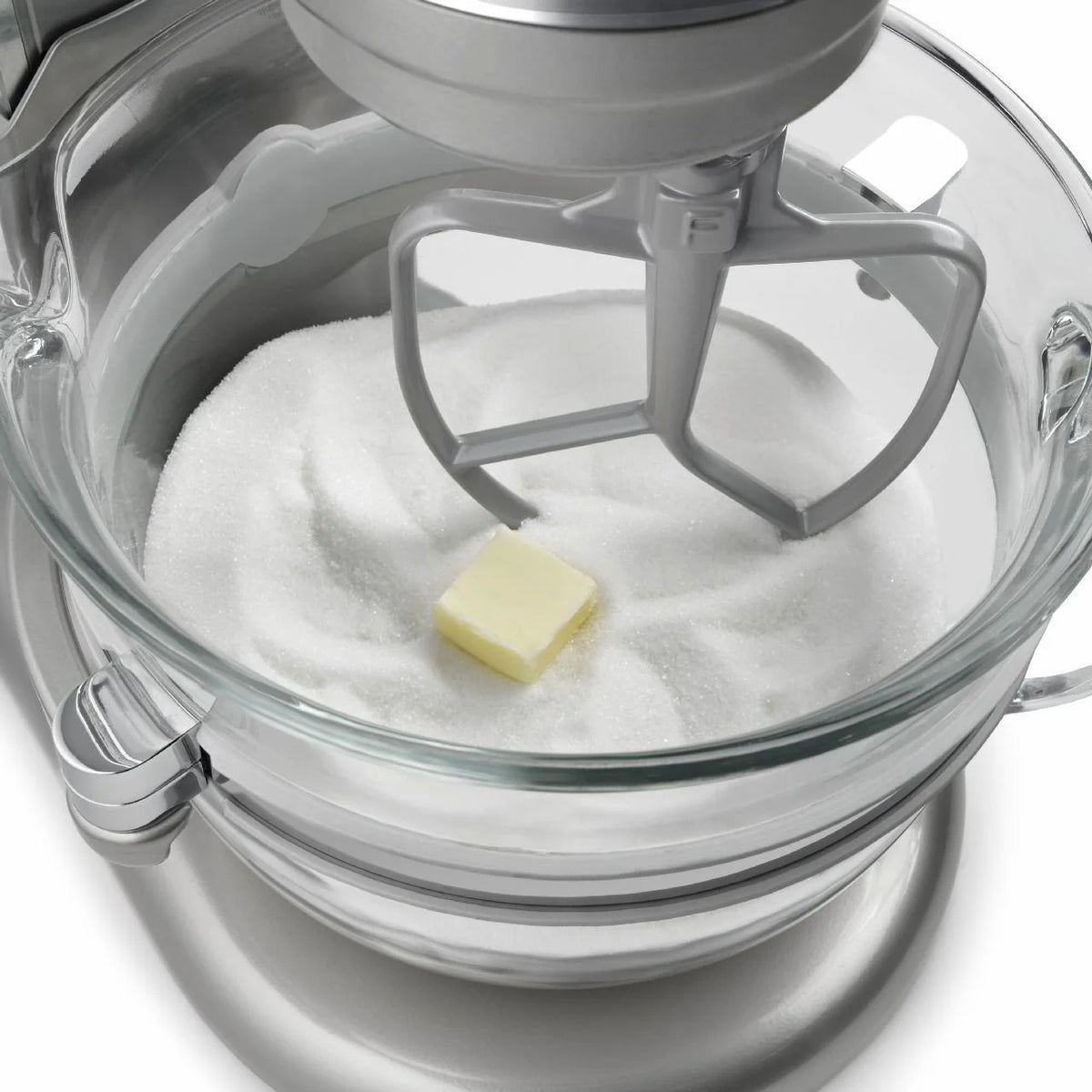 6-Quart Bowl Lift Stand Mixer L762
