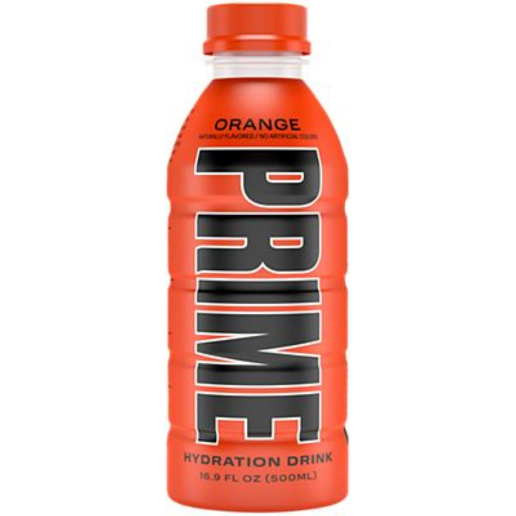 Prime Hydration Drink Variety Pack 16.9oz 6pk E15709