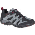 Waterproof Castlerock Men's Wide Shoes V331234