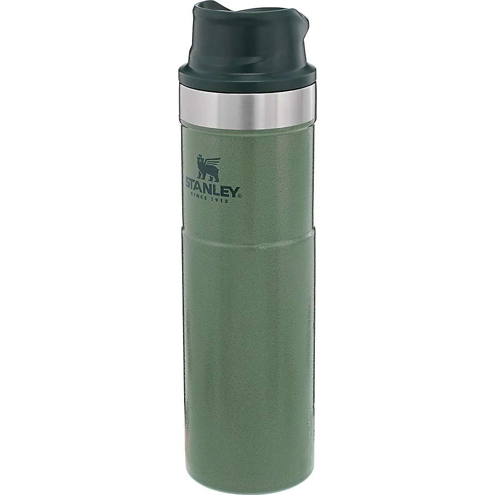 Classic Trigger-Action Travel Mug K1512