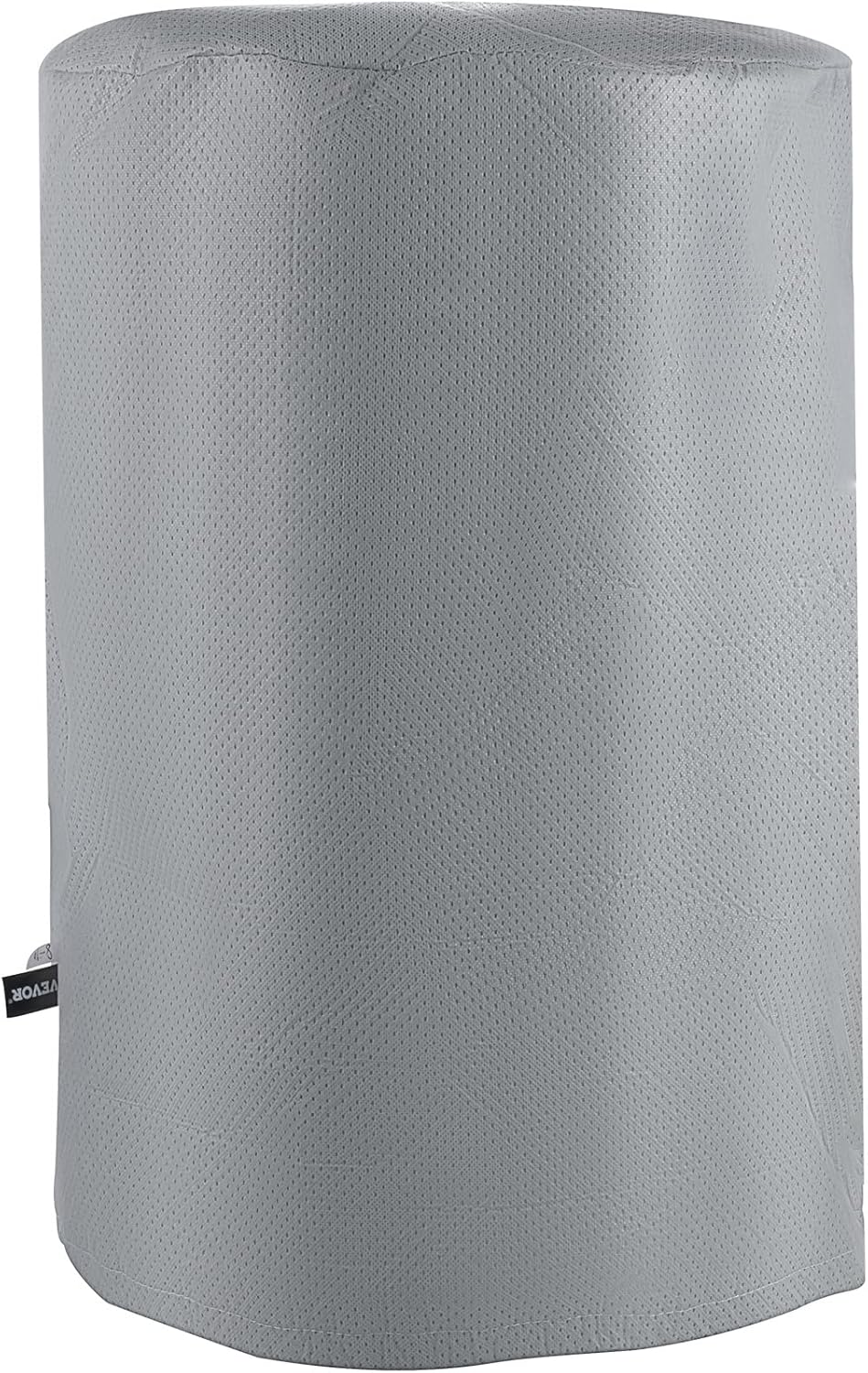 16' - 18' Waterproof Non-Woven Teardrop Trailer Cover T406
