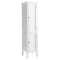 Freestanding Bathroom Storage Cabinet E290834