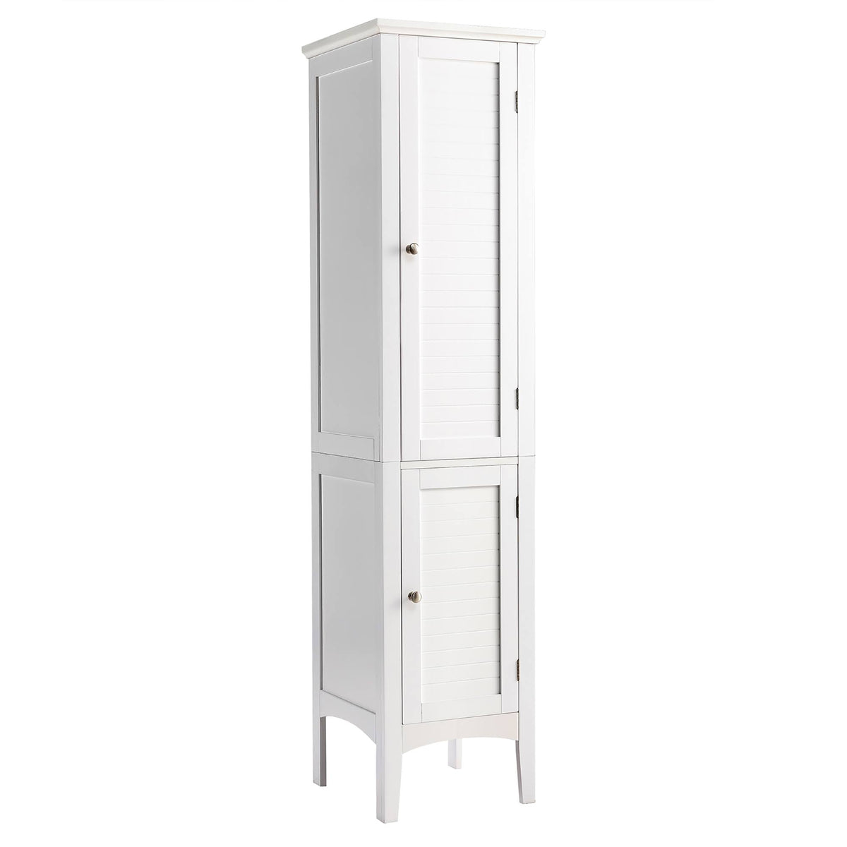 Freestanding Bathroom Storage Cabinet E290834