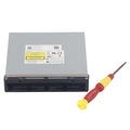 BluRay Disc Drive Replacement with Repair Screwdriver J432072
