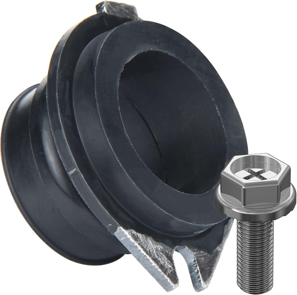 Flex Coupler Replacement Parts for Garbage Disposal K341