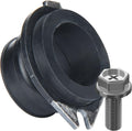 Flex Coupler Replacement Parts for Garbage Disposal K341
