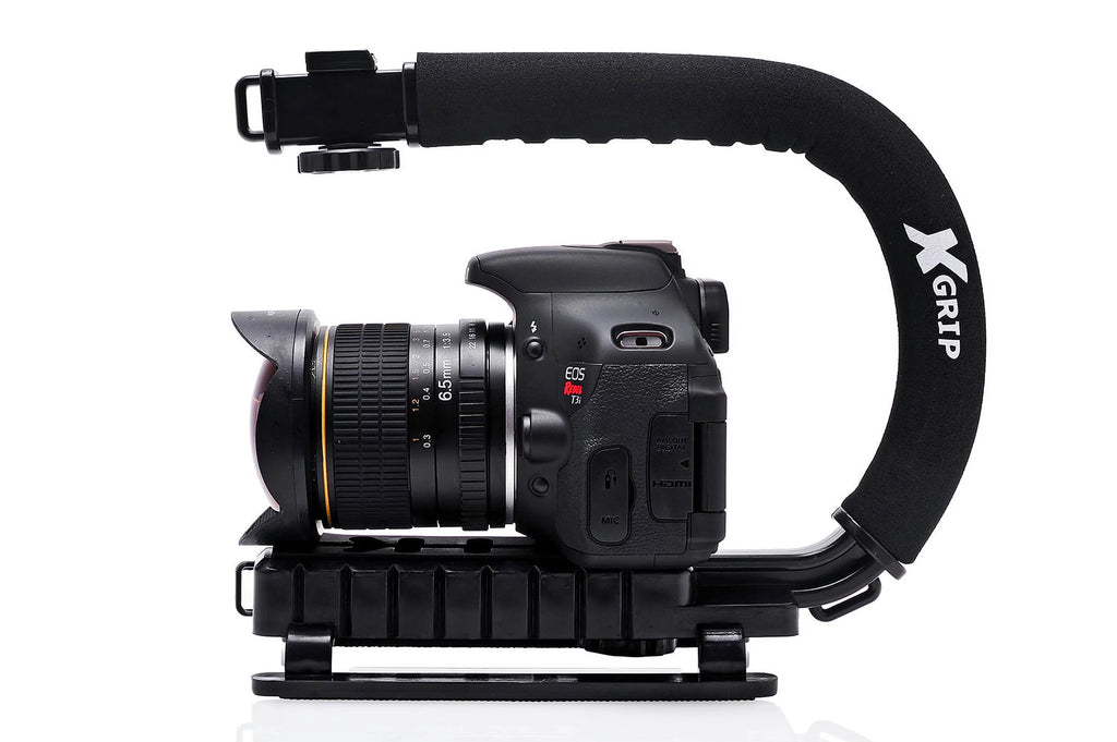 Nikon D5300 D5600 DSLR Digital Camera with AF-P 18-55mm VR 55-200mm VR Lens 128GB MC Case Battery Charger F367342