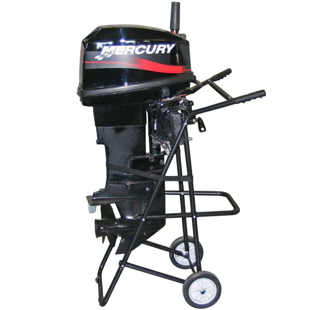 Outboard Motor Cart & Engine Stand J1231