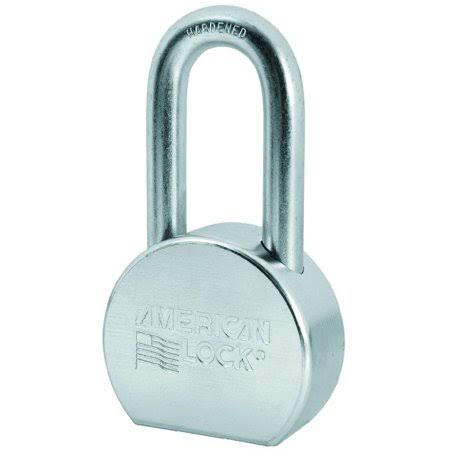 2 inch Zinc Plated Steel Shackle T146171