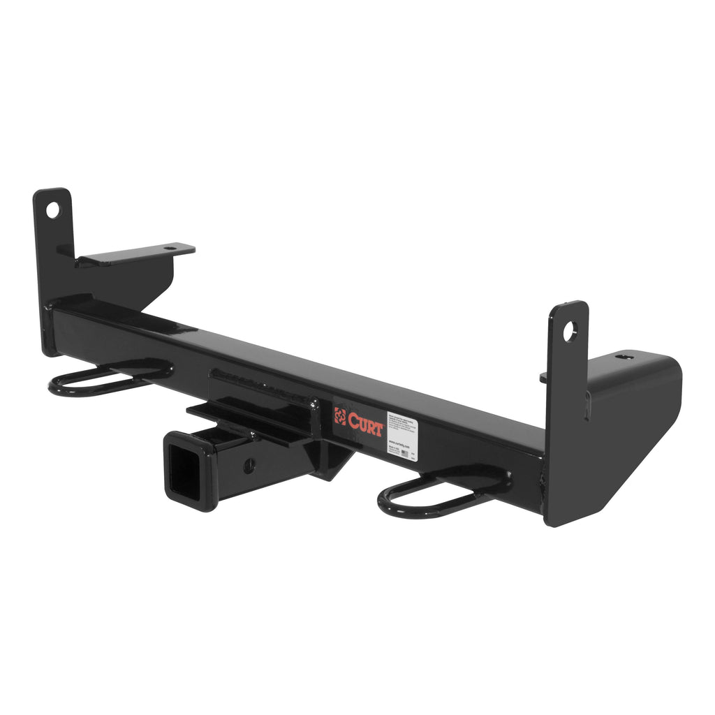 Front Mount Hitch F2115