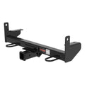 Front Mount Hitch F2115