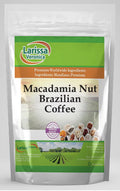 Macadamia Nut Whole Coffee Beans 16 oz 3-Pack U518996