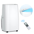 14,000 BTU 3 in 1 Portable Air Conditioner F938