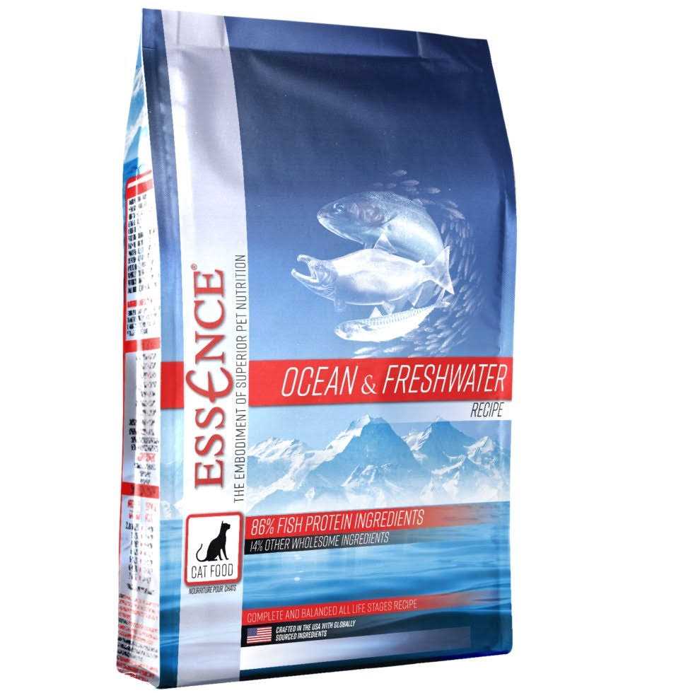 Ranch & Meadow Cat Dry Food Q177824