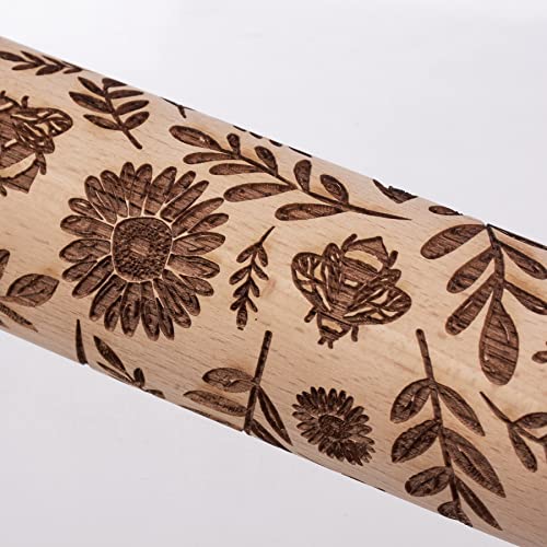 Rolling Pin N853