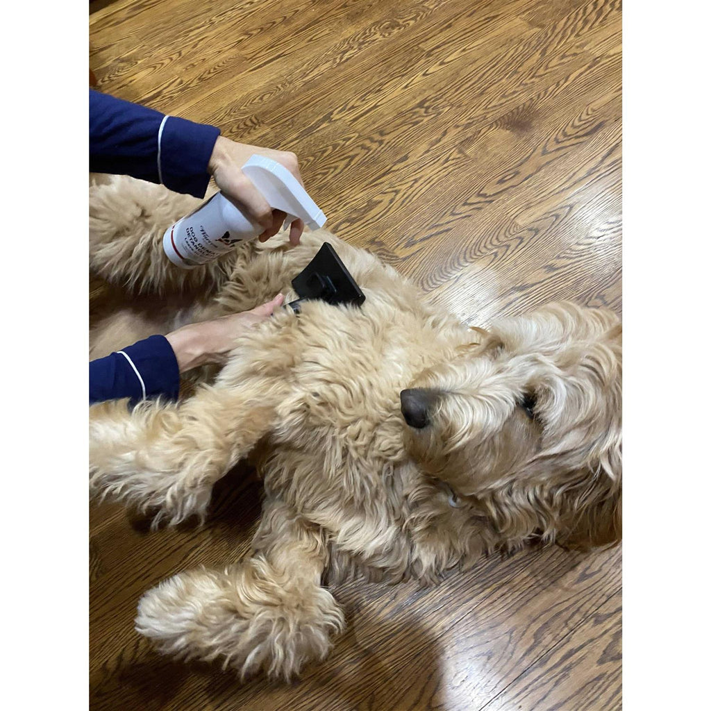 Dog Dematting & Detangler Spray E482996