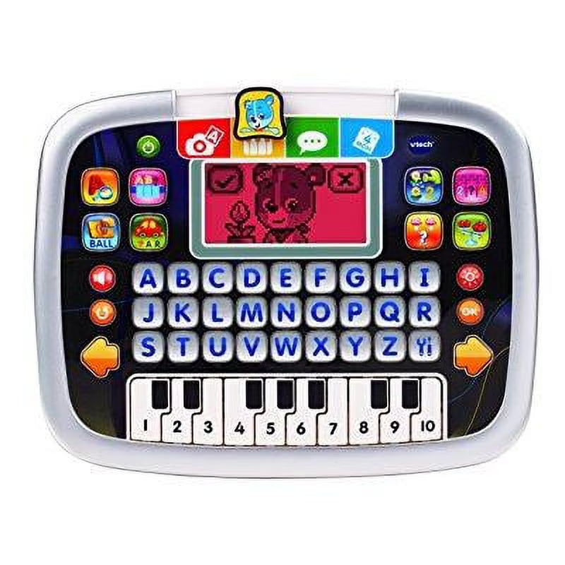 Black Little Apps Tablet K391