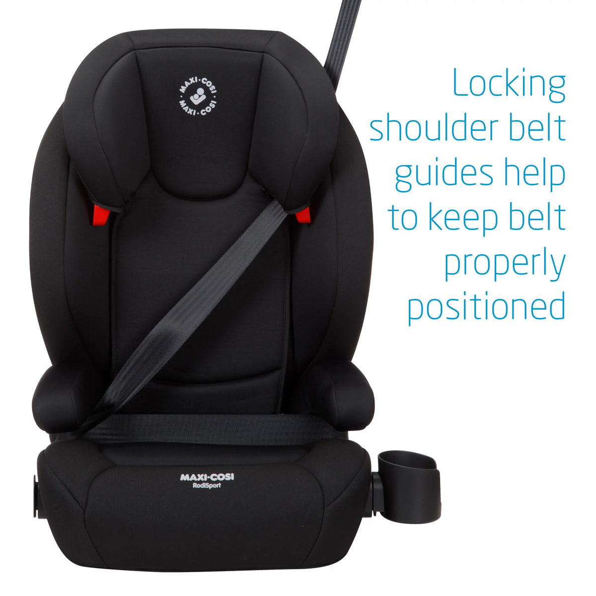 Booster Car Seat L786879