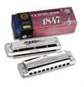 Lightning Harmonica Key of C H18832