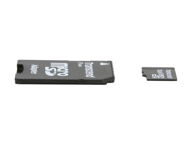 16GB microSDHC Card - Class 6 T76280