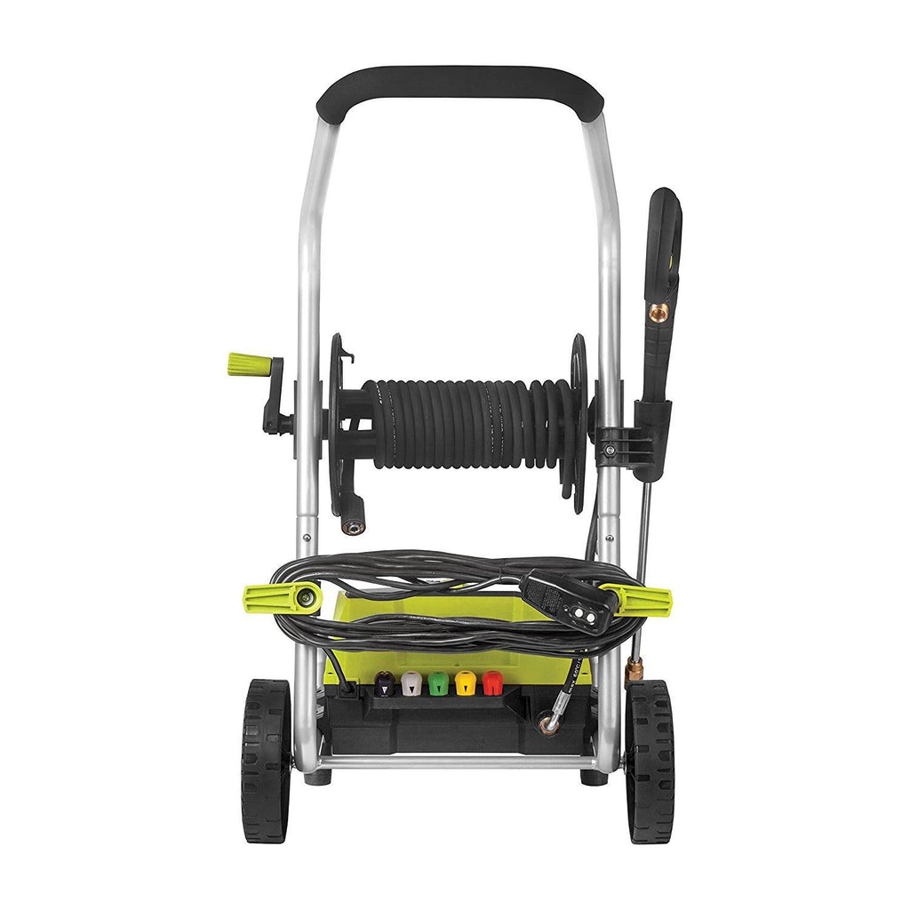Electric Pressure Washer Z3427