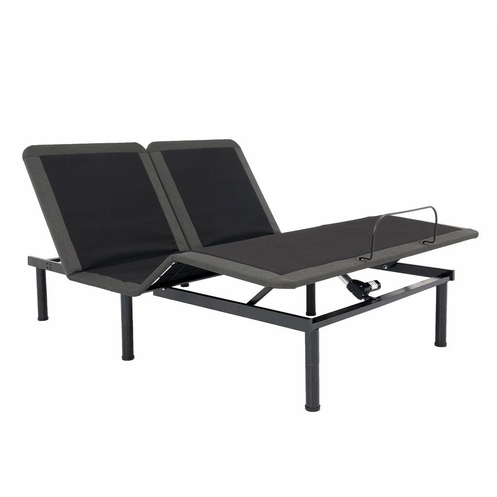 Queen Size Memory Foam Mattress and Adjustable Base R5689