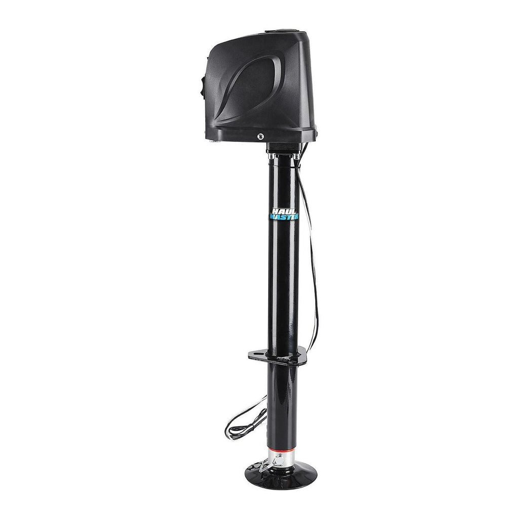 5000 lb. Electric Trailer Jack with Drop Leg H6555