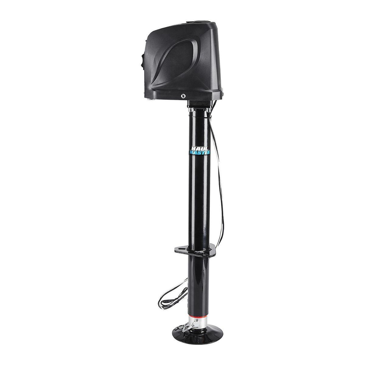 5000 lb. Electric Trailer Jack with Drop Leg H6555
