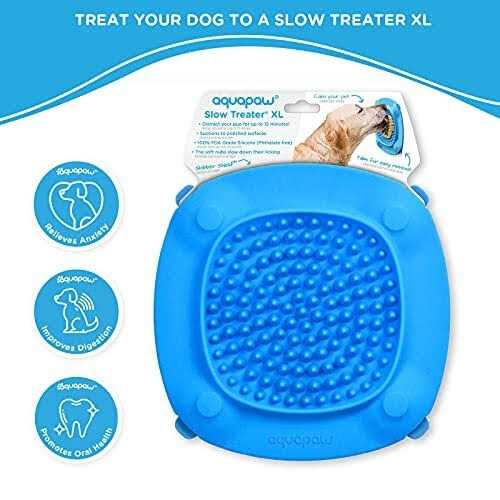 Slow Treater XL Pet Supplies Z24535