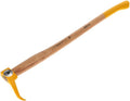 Hand Hookeroon, 80.0 x 18.0 x 3.0 cm, Yellow, Pack of 2 T8742