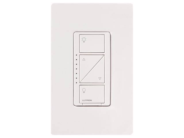 White 4-Pack Smart Dimmer Switch L63004