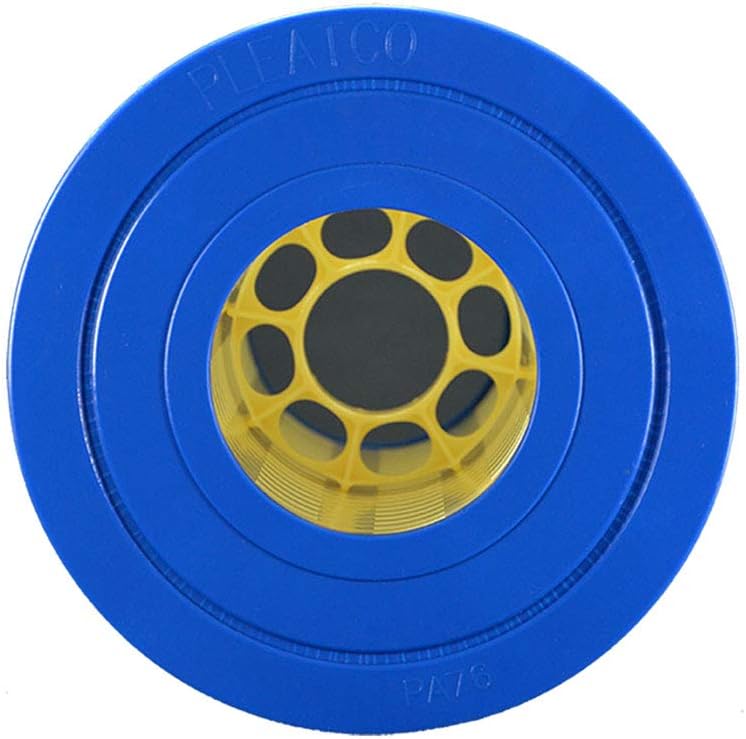 Pleatco PA76 Replacement Cartridge C8550