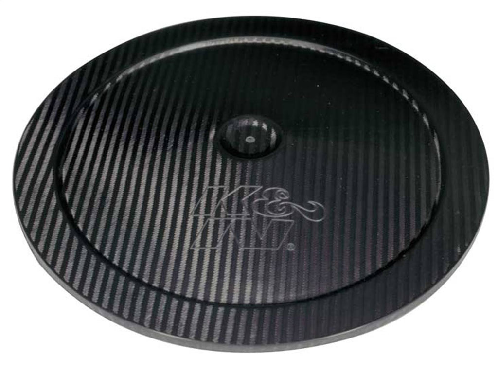 Carbon Fiber Top Plate K513345
