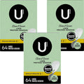 192 Count Regular Liners F352