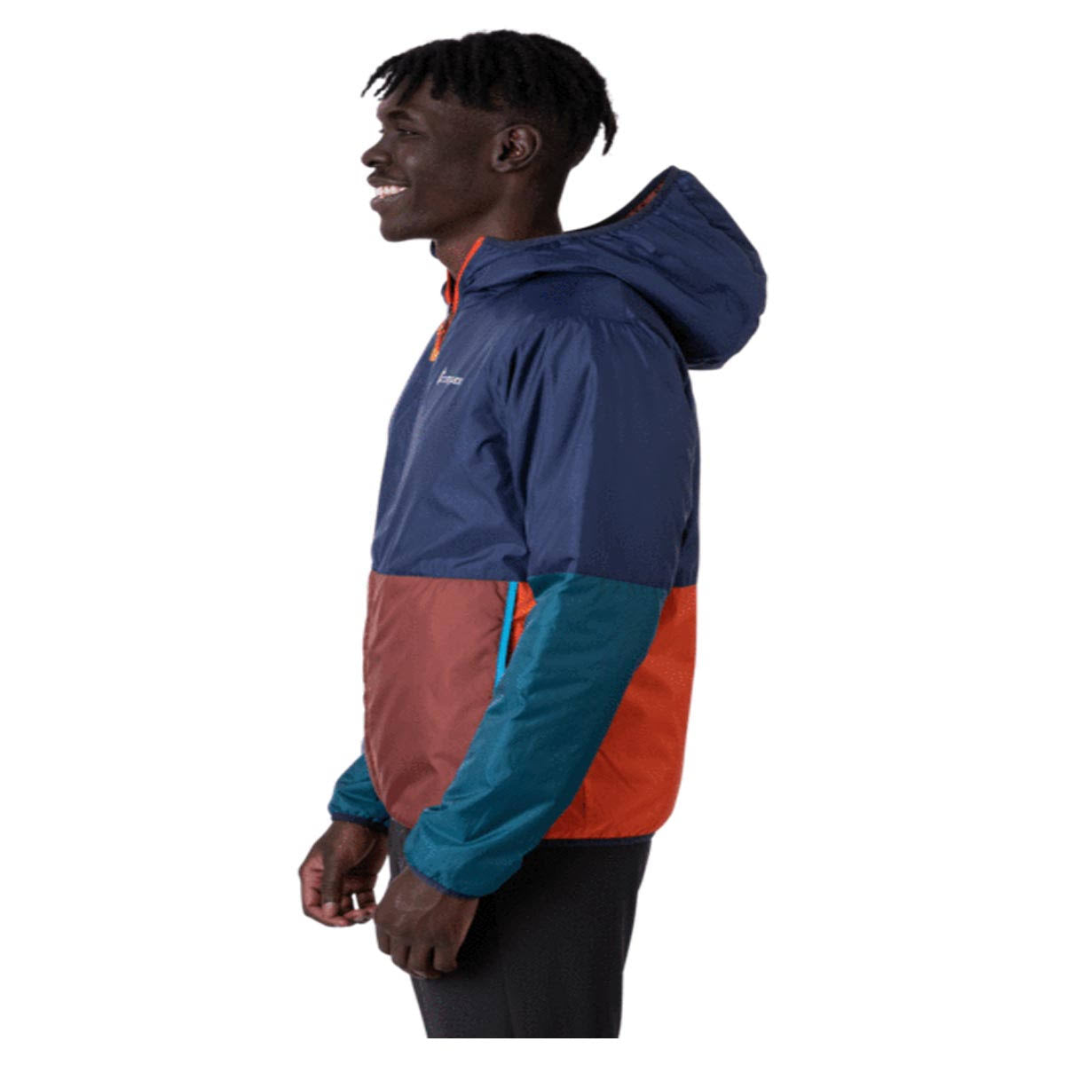 Hooded Jacket O71717