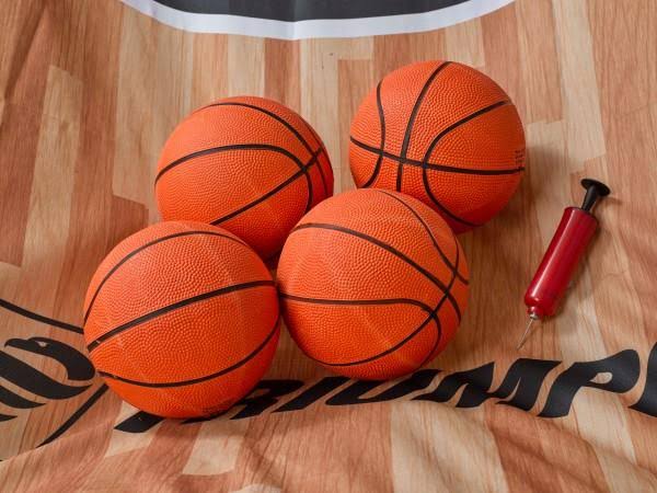 Arcade Basketball Z17807