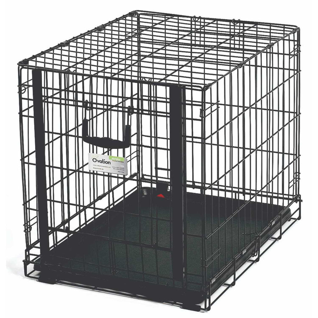 Single Door Crate G714884