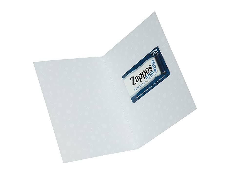 Gift Card E329