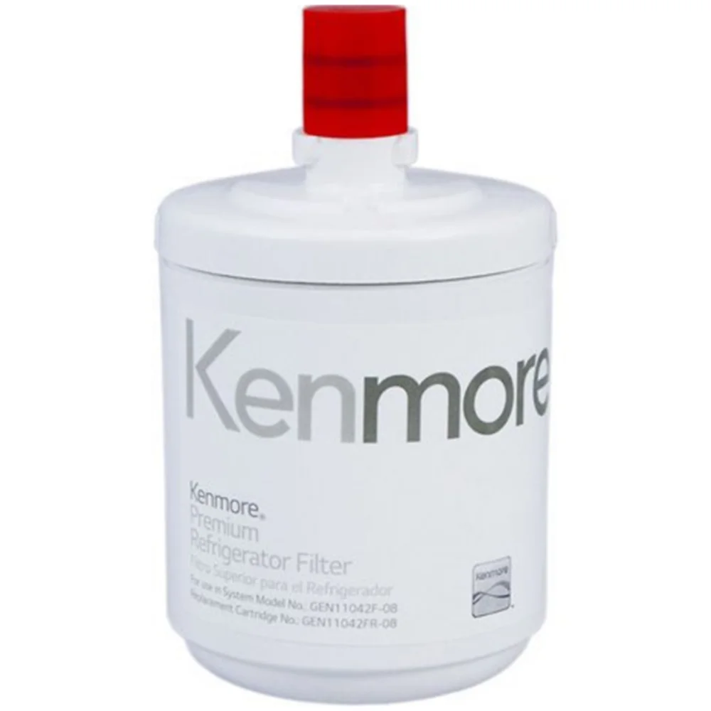 Refrigerator Water Filter 2 Pack B51690