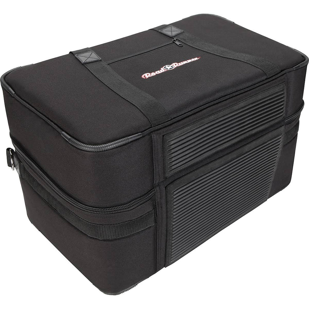 Black Cajon Bag M683