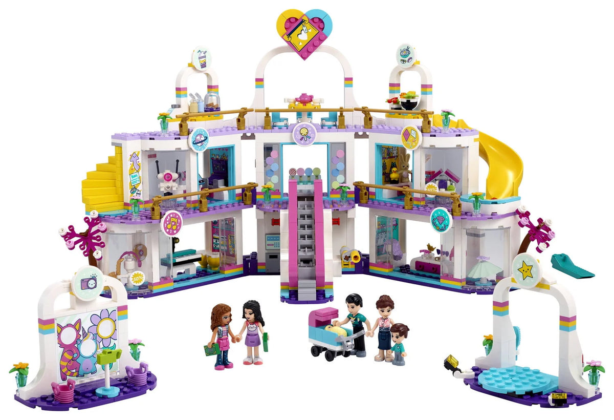 Building Toy (1,032 Pieces) Y86847