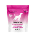 Turkey Tail Mushroom Supplement H468