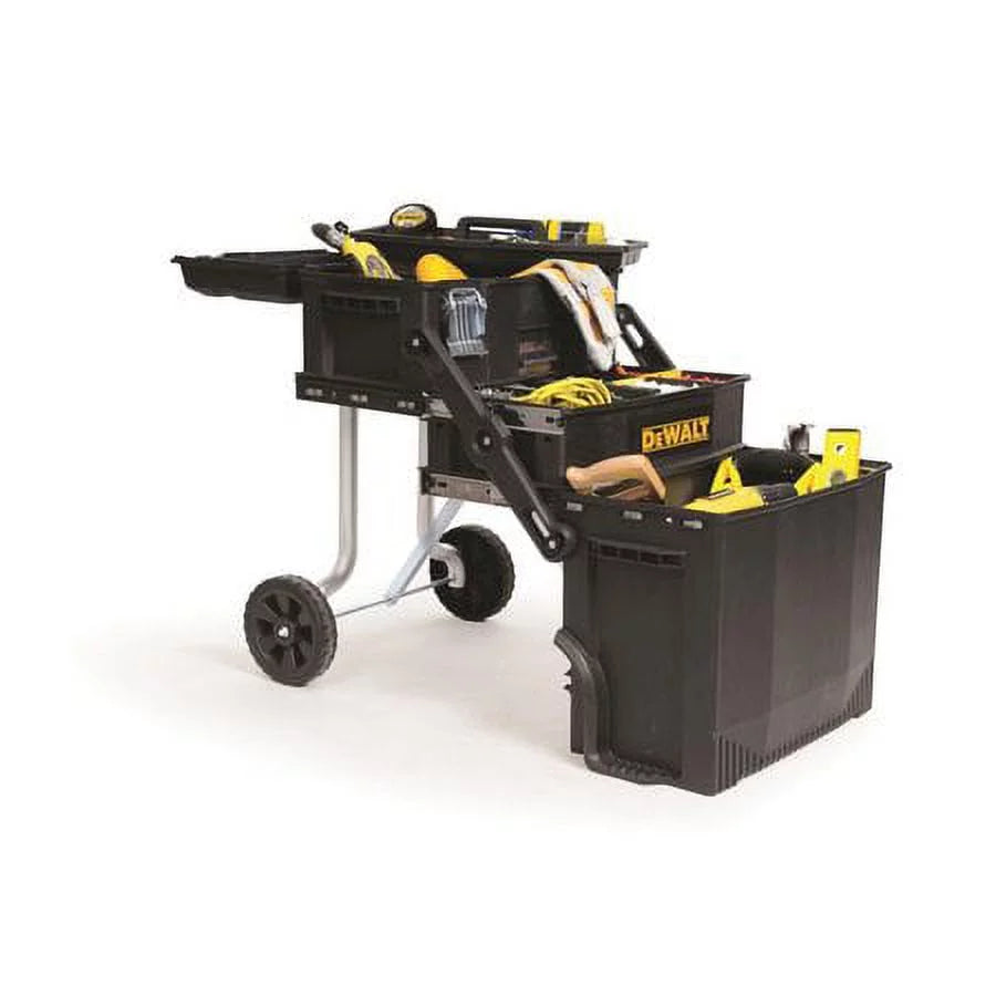 Mobile Work Center Tool Box Y331510