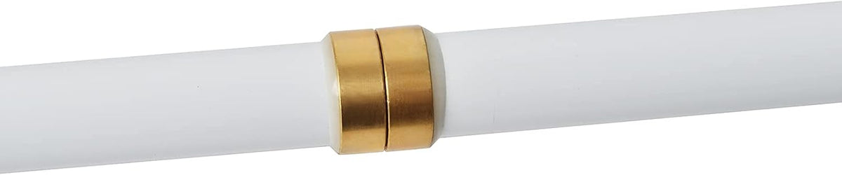Dual Band 7.2ft Fiberglass Mobile Radio Antenna with SO239 Connector A7253