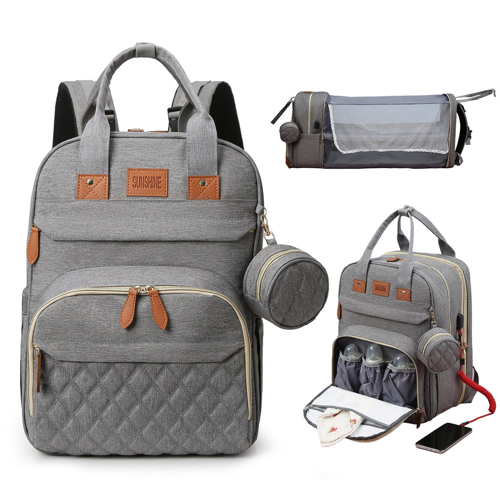 Diaper Bag Backpack A422161