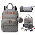 Diaper Bag Backpack A422161