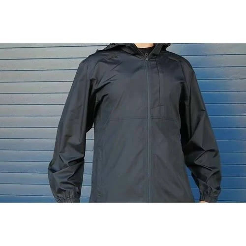 Packable Jacket Large D954597